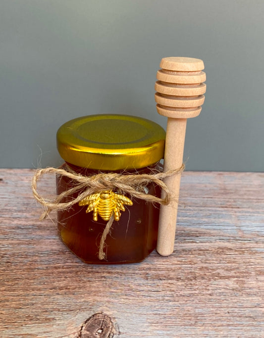 2 ounce party favor - fire honey 25 pack