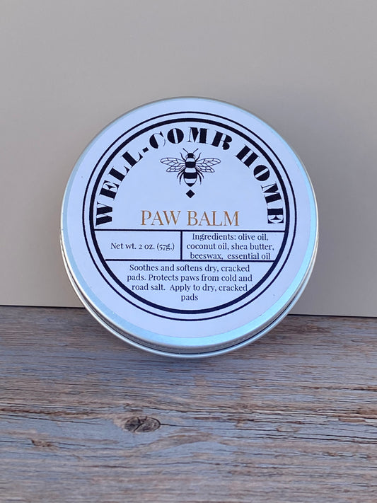 Paw Balm